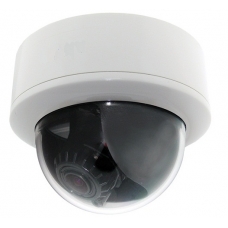 HD-SDI 1080P 2 Mega Pixel 2.8-11mm All-Weather Vandalproof CCTV Dome Camera with Defog Enhancement, PIP, Flicker Suppression, and 3D Digital Noise Reduction